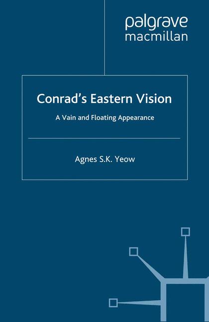 Conrad's Eastern Vi…