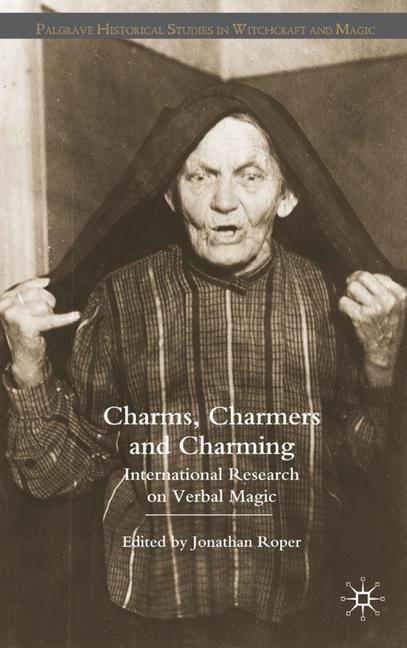 Charms, Charmers An…