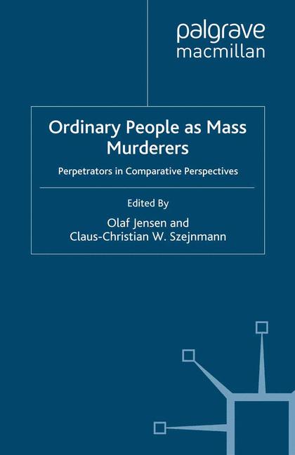 Ordinary People As … - image