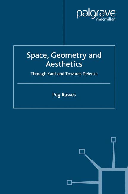 ISBN 9781349362745 product image for Space, Geometry and Aesthetics | upcitemdb.com
