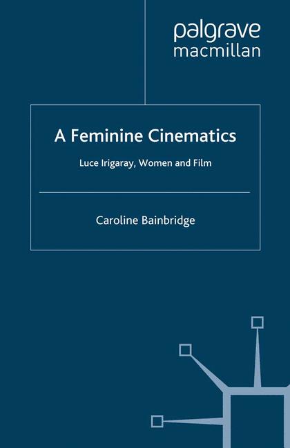 A Feminine Cinemati… - image