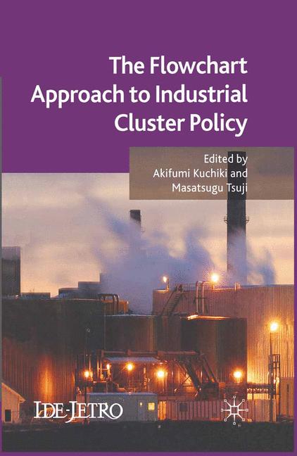 The Flowchart Appro… - image