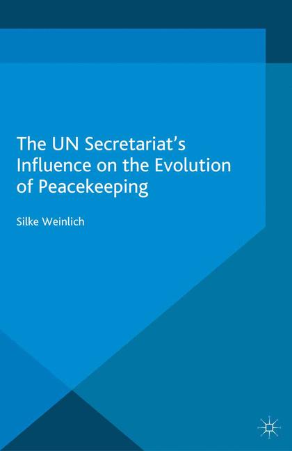 The Un Secretariat'… - image