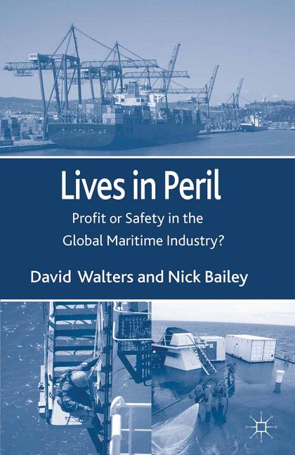 Lives In Peril
