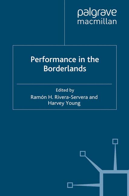 Performance In The …