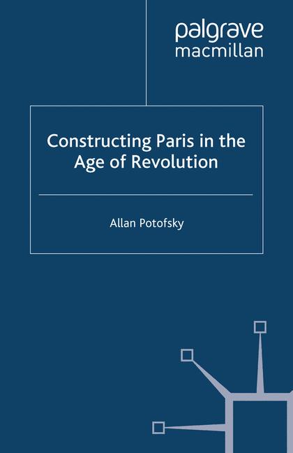 Constructing Paris … - image