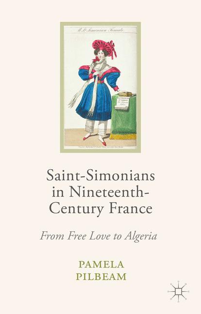 Saint-Simonians In …