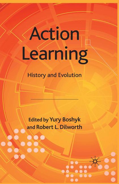 ISBN 9781349366255 product image for Action Learning | upcitemdb.com