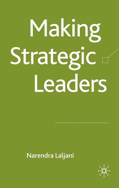 Making Strategic Le…