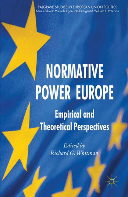 Normative Power Eur…