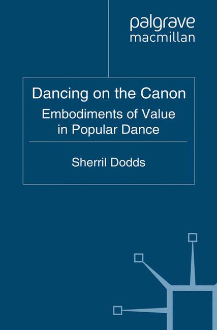 Dancing On The Canon - image