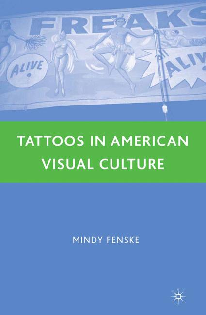 Tattoos In American Visual Culture