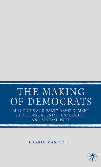 The Making of Democrats