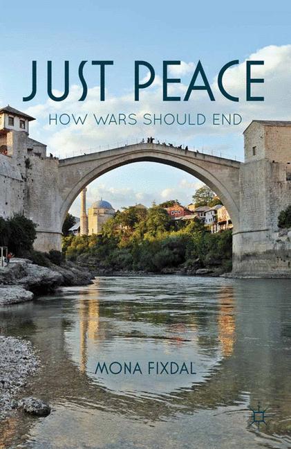 Just Peace - image