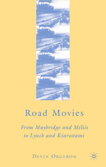 Road Movies