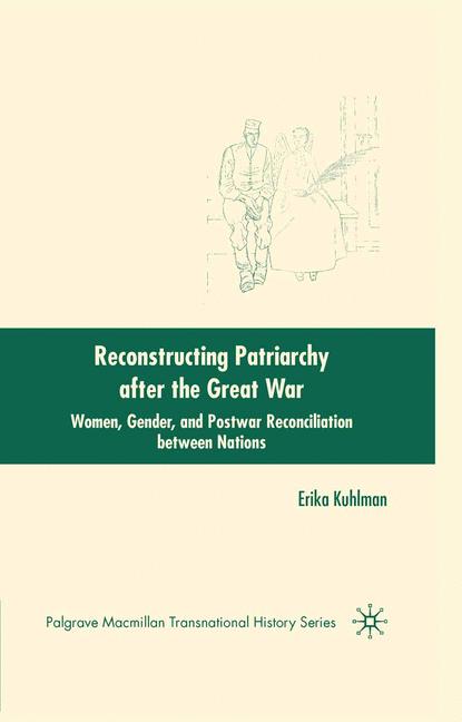 Reconstructing Patr…