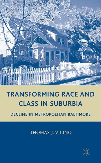 Transforming Race A…