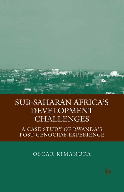 Sub-Saharan Africaâ…