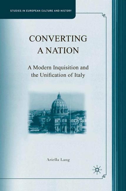 Converting A Nation - image