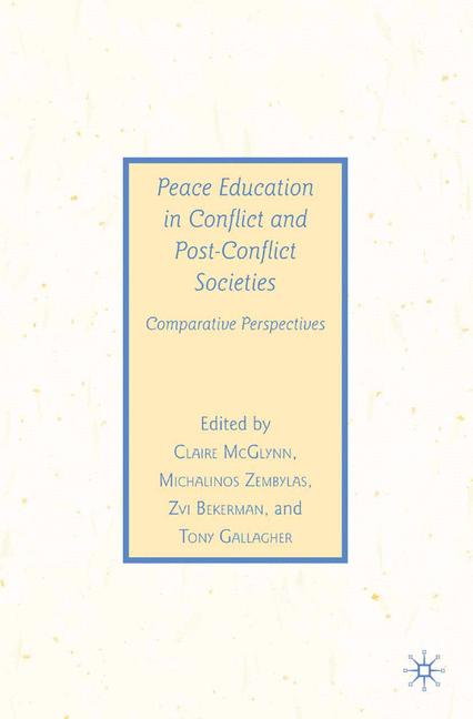 Peace Education In … - image