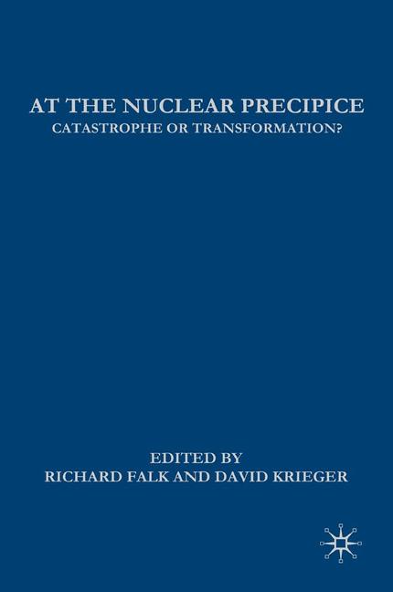 At The Nuclear Prec… - image