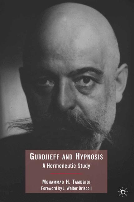 Gurdjieff And Hypno… - image