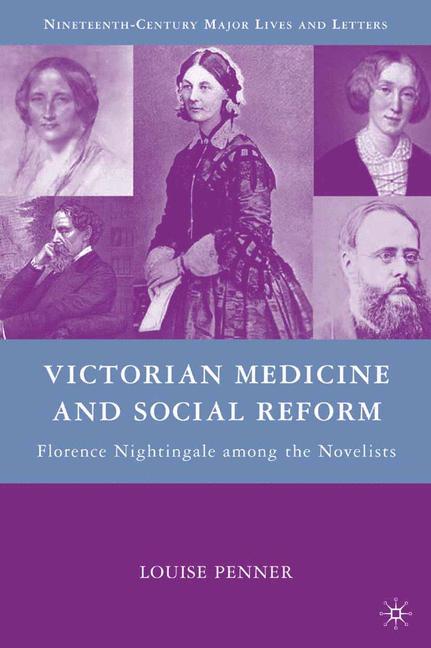 Victorian Medicine … - image