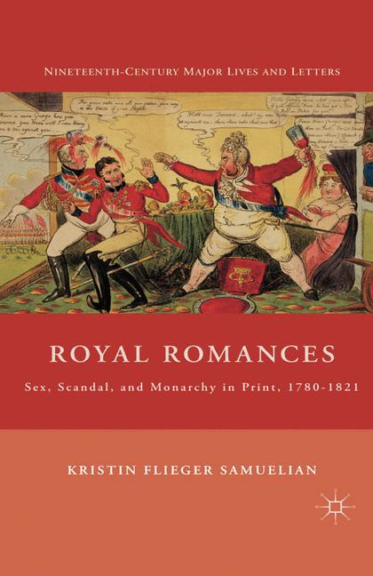 Royal Romances - image
