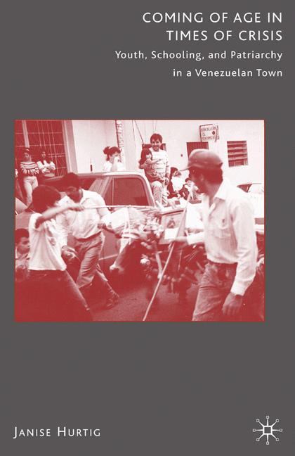 Coming Of Age In Ti… - image