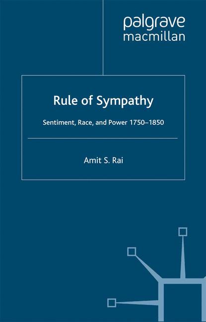 Rule Of Sympathy - image