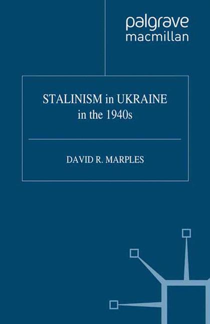 Stalinism In Ukrain… - image