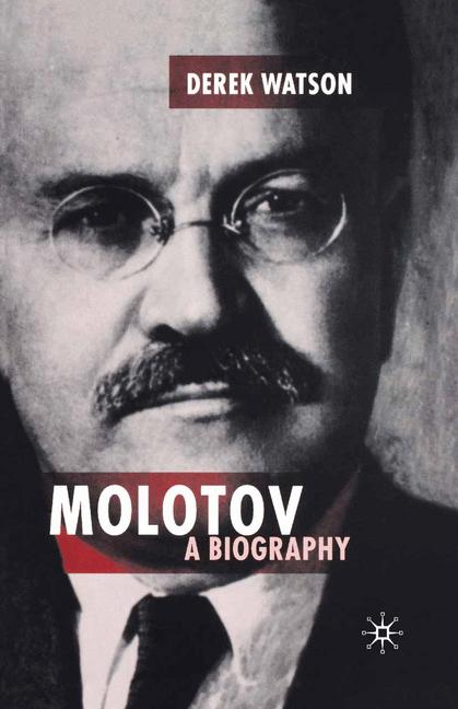 Molotov: A Biography - image