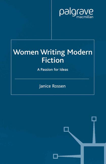 Women Writing Moder… - image