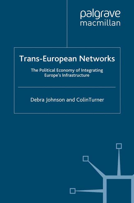 Trans-European Netw… - image