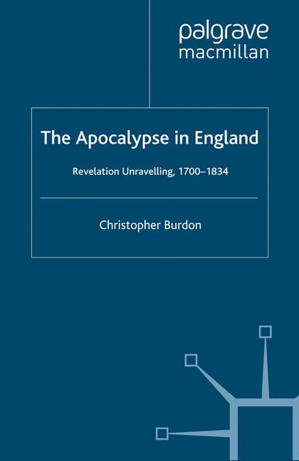 The Apocalypse in England