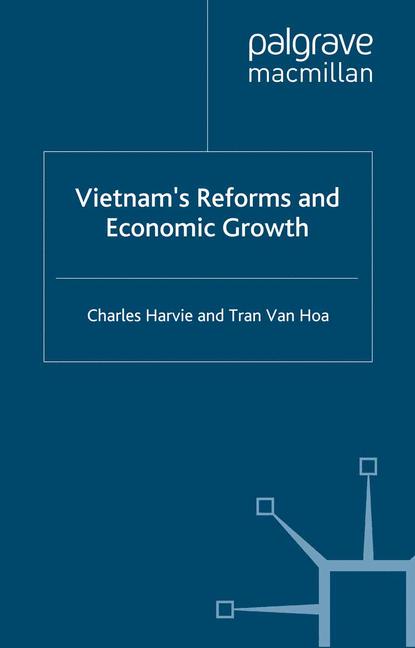 VietnamâS Reforms… - image