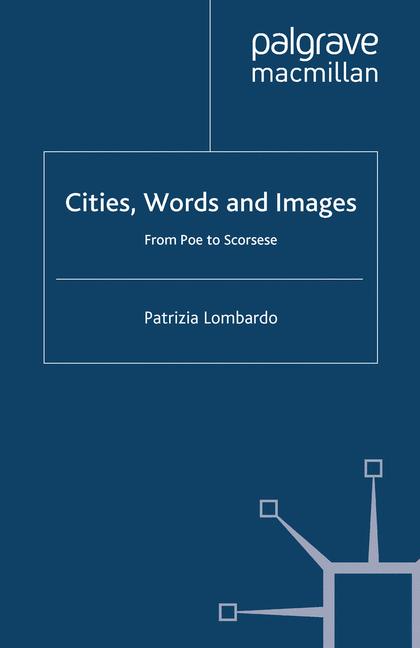 Cities, Words And I…
