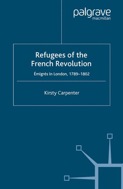 Refugees Of The Fre… - image