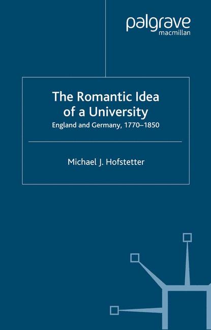 The Romantic Idea O… - image