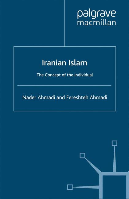 Iranian Islam