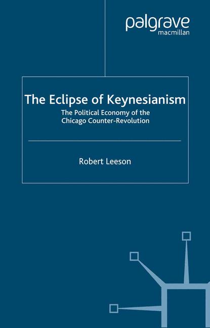 The Eclipse Of Keyn…