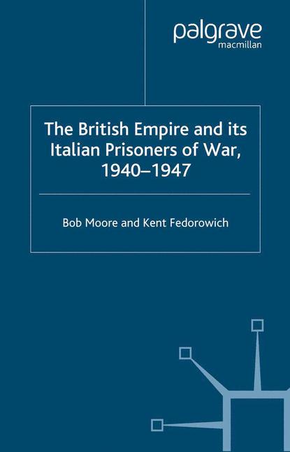 The British Empire …