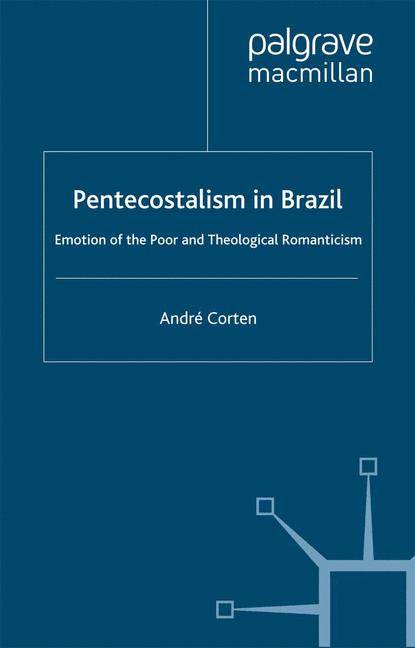 Pentecostalism In B…
