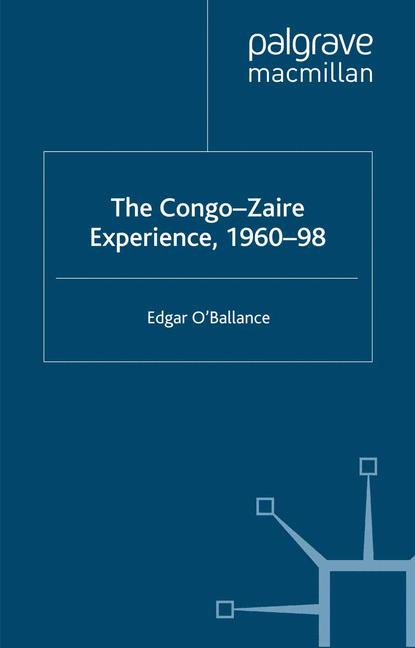 The Congo-Zaire Exp… - image