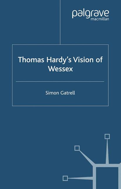 Thomas HardyâS Vi…
