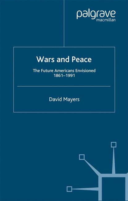 Wars And Peace - image