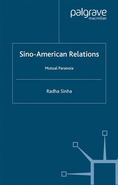 Sino-American Relat…