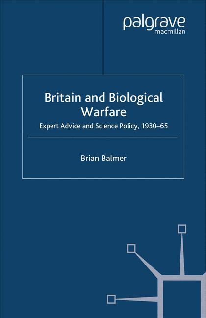 Britain And Biologi… - image