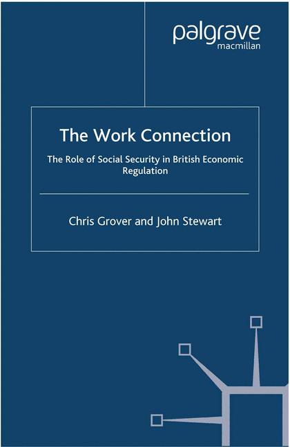 The Work Connection