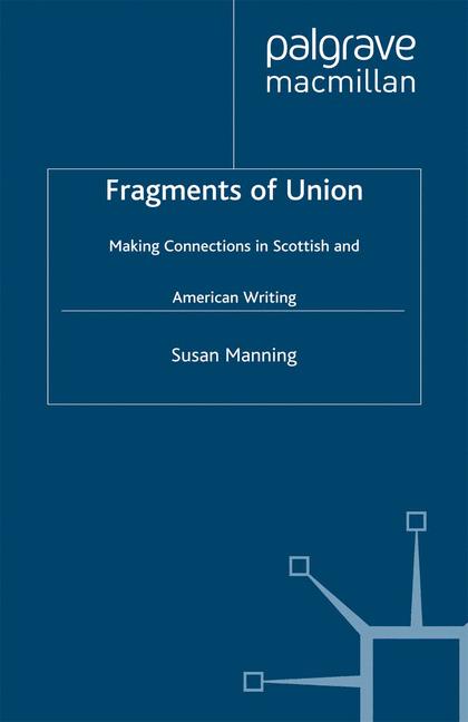 Fragments Of Union